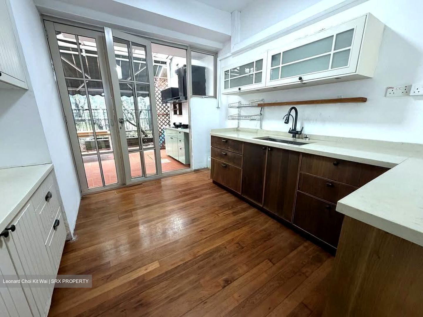 Seletar Hills Estate (D28), Terrace #606977371